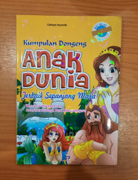 Image of Kumpulan Dongeng Anak Dunia