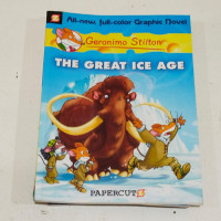 Image of The Great Ice Age
