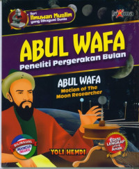 Image of Abul Wafa : Peneliti Pergerakan Bulan