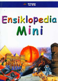 Image of Ensiklopedia Mini