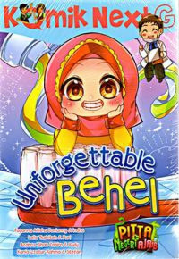 Image of Komik NextG : Unforgettable Behel
