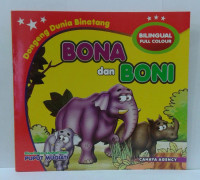 Image of Bona dan Boni