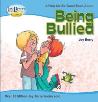 Image of A Book About Being Bullied