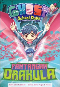 Image of Ghost School Days : Pantangan Drakula