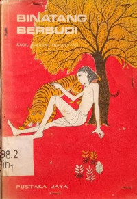 Image of Binatang Berbudi : Dongeng Mesir Kuna