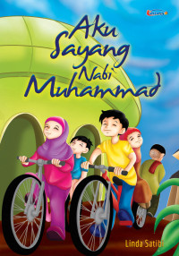 Image of Aku Sayang Nabi Muhammad
