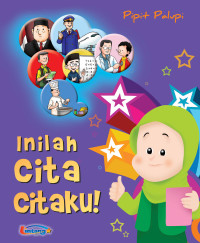 Image of Inilah Cita-Citaku