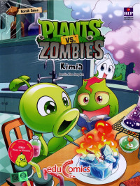 Image of Plants vs Zombies : Kimia