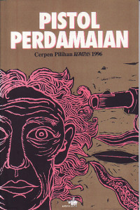 Image of Pistol Perdamaian