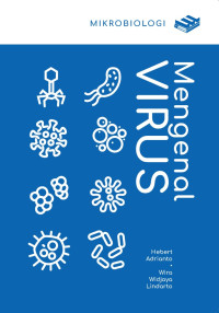 Image of Mikrobiologi : Mengenal Virus
