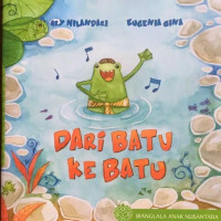 Image of Dari Batu Ke Batu