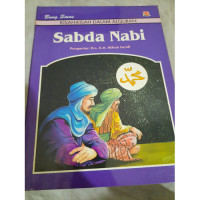 Image of Sabda Nabi : Kisah-Kisah Dalam Al-Qur'an