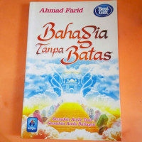 Image of Bahagia Tanpa Batas