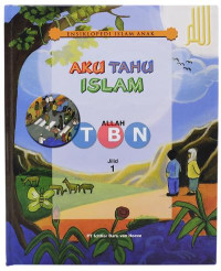 Image of Aku Tahu Islam 12 : Nabi dan Rasul