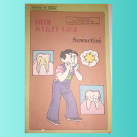 Image of Didi Sakit Gigi