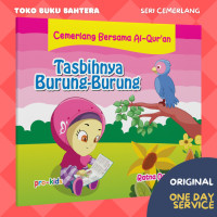Image of Tasbihnya Burung-Burung