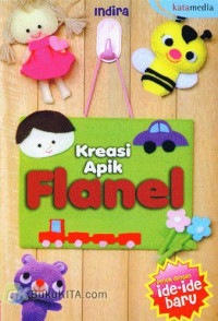 Image of Kreasi Apik Flanel