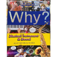 Image of Why? : Musical Instrument & Sound