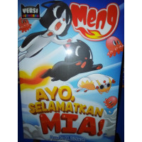 Image of Meng : Ayo, Selamatkan Mia!