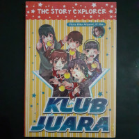 Image of The Story Explorer : Klub Juara