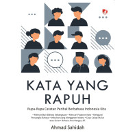 Image of Kata Yang Rapuh