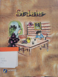 Image of Si Jalu