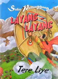 Image of Suku Penunggang Layang-Layang