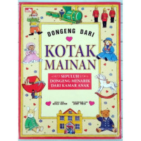Image of Dongeng Dari Kotak Mainan