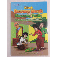 Image of Kisah Bawang Merah & Bawang Putih