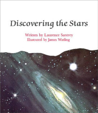 Image of Discovering the Stars