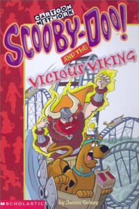 Image of Scooby-Doo! dan Prajurit Viking