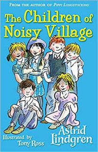 Image of The Children of Noisy Village