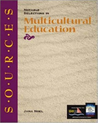 Image of Notable Selection In Multicultural Education