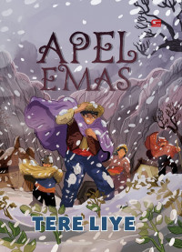 Image of Apel Emas