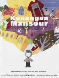 Image of Kenangan Mansour