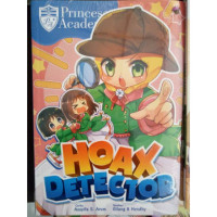 Image of Princess Academy : Hoax Detector