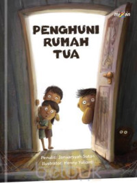 Image of Penghuni Rumah Tua