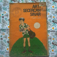 Image of Arti Secercah Sinar