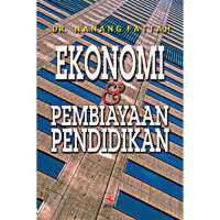 Image of Ekonomi dan Pembiayaan Pendidikan