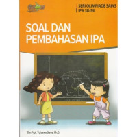 Image of Soal dan Pembahasan IPA