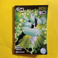 Image of Ben 10 : Volume 5