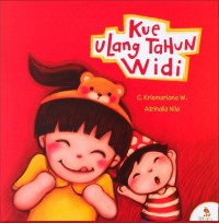 Image of Kue Ulang Tahun Widi