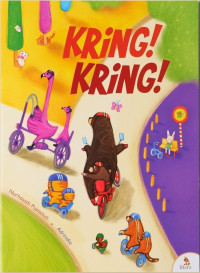 Image of Kring! Kring!