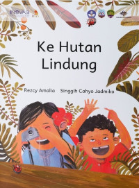 Image of Ke Hutan Lindung