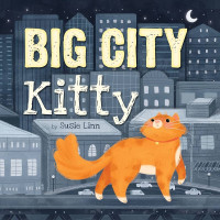 Image of Big City Kitty