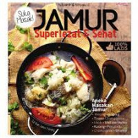 Image of Jamur Superlezat & Sehat