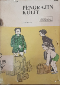 Image of Pengrajin Kulit