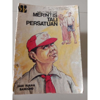 Image of Merintis Tali Persatuan