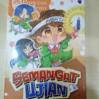 Image of Princess Academy : Semangat Ujian
