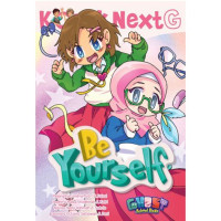 Image of Komik NextG : Be Yourself